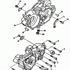 YZ 250 Картер