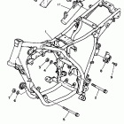 DT 50 Рама