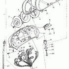FJ1200 ПРИБОРЫ