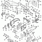 VMX12 V-MAX БОКОВАЯ КРЫШКА