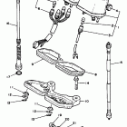 XT 350 ПРИБОРЫ
