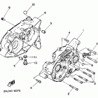 YSR 50 Картер