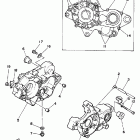 YZ 125 Картер