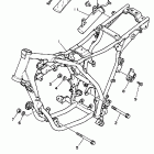 DT 50 Рама