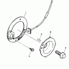FJ1200W Pickup coil governor