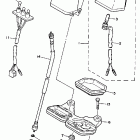TW 200 ПРИБОРЫ
