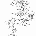 VMX 1200 Крыло