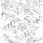 VMX 1200 БОКОВАЯ КРЫШКА
