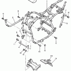 VMX 1200 Рама
