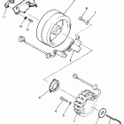 VMX 1200 Генератор