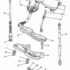 XT 350 ПРИБОРЫ