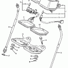 XT 600 ПРИБОРЫ
