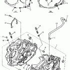 XT 600 Картер