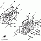 YSR 50 Картер