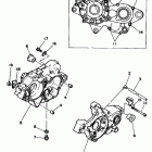 YZ 125 Картер
