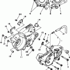 YZ490W Картер