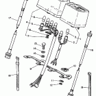 DT 50 ПРИБОРЫ