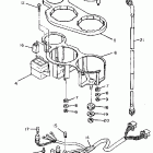 FZR 400 ПРИБОРЫ