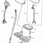 TW 200 ПРИБОРЫ