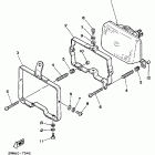 YSR 50 Фара