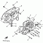 YSR 50 Картер