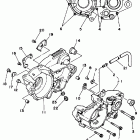 YZ490U Картер