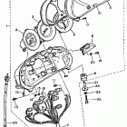 FJ1200 ПРИБОРЫ