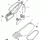 TT 225 БОКОВАЯ КРЫШКА