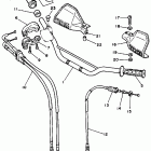 TT 350 Троса