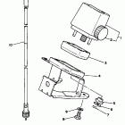 TT 350 ПРИБОРЫ
