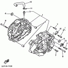 TW 200 Картер