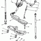 XT 350 ПРИБОРЫ