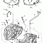 XT 600 Картер