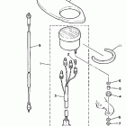 YSR 50 ПРИБОРЫ
