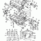 YX 600 Картер