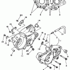 YZ250T Картер