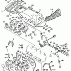 FJ1200S Air filter (fj1200sc)