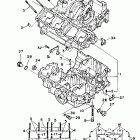 FZ 750 Картер