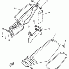 TT 225 БОКОВАЯ КРЫШКА