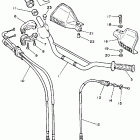 TT 350 Троса