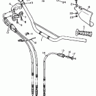 TT 600 Троса