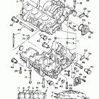 XJ 700 Картер
