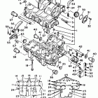 YX 600 Картер