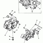YZ 125 Картер
