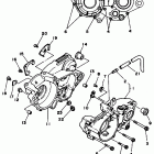 YZ 490 Картер