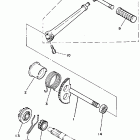 PW50 Стартер