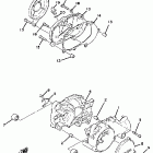 YAMAHOPPER-QT 50 Картер