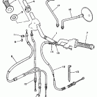 RZ350N Троса