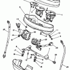 RZ350N ПРИБОРЫ