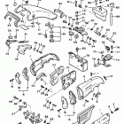 VMX 1200 БОКОВАЯ КРЫШКА